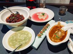 -肆月河豚·淮扬菜·湘菜(华天店)