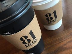-81BAKERY(大学路店)