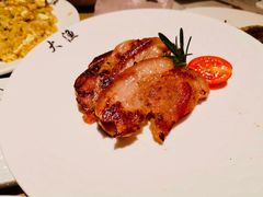 -大渔铁板烧(花园道店)