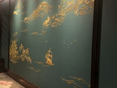 -君庭中餐厅(友谊宾馆店)
