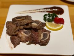 -福匠日本料理(人民路店)