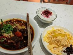 -南锣南门涮肉(南锣鼓巷店)