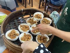 -品香排骨饭(羊官路店)