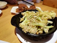 -狼诱惑(泰山大街店)