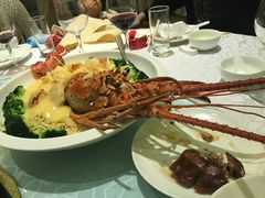 -上海千禧海鸥大酒店