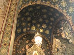 -滴血救世主教堂