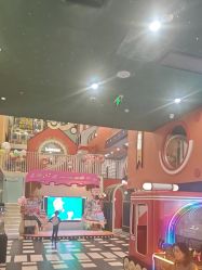 -meland club亲子乐园(北京芳圆里ID MALL店)