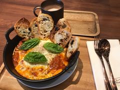 -星巴克(港汇1号办公楼店)