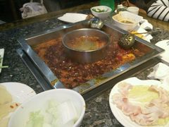 -李雪火锅食府(宽窄巷子总店)