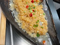 带子-老虎滩大连海鲜烧烤(建邺云锦路总店)