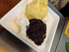 -满记甜品(静安大悦城店)