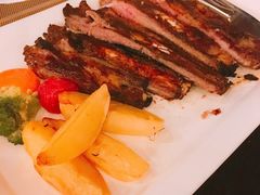 -IL Forno 意坊·意大利餐厅(温州万象城店)