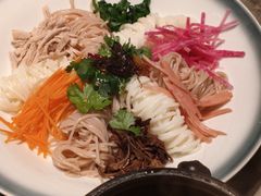 -福照楼汽锅鸡·云南菜(火车站锦江店)