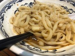传统刀削面-韩师傅老大同刀削面(北苑路店)