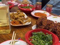 -冒椒火辣(奎星楼街店)