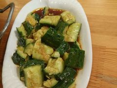 -乌镇那一年小院主题餐厅(甘泉西路店)