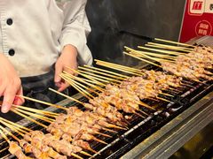 -南通绿洲国际假日酒店全日餐厅