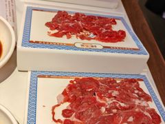-董记老清泉·鲜切涮羊肉(窑岭店)