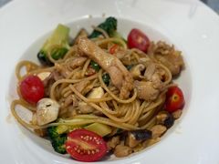 -Dazzling Cafe 蜜糖吐司专卖店