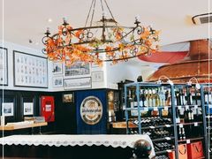 -兰特伯爵西餐厅·啤酒屋(方庄店)