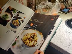 -马老六清真餐饮(西站店)