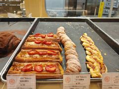 -OUR Bakery(SKP-S店)