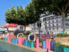 -青岛方特梦幻王国