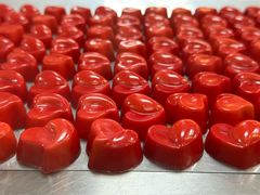 -歌斐颂巧克力小镇