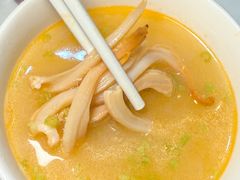 -喜聚薈·花膠雞海鮮火鍋(越秀店)
