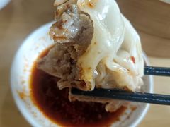 大葱烧卖-太原面食店(解放路店)