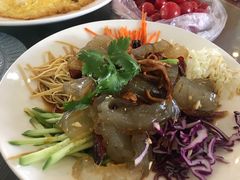 -山海关清和浑锅店