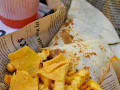 -TACO STAR 塔可星(下沙宝龙店)