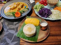 -象神泰国菜