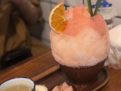-WONDER ICE 萬得冰田(建設路总店)