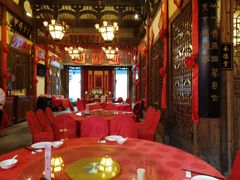 大堂-文儒九号·闽菜馆(三坊七巷店)