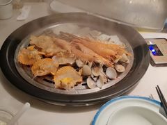-碗中海·蒸汽海鲜·桑拿鸡(岭南天地店)