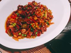 -湖南人家·家传湖南菜(水围店)