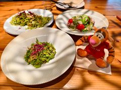 -本处·素食·融合料理(南油店)