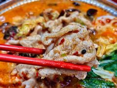 -老妈厨房团圆饺子东北菜(北环路店)