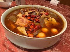 -渝信川菜(长安店)