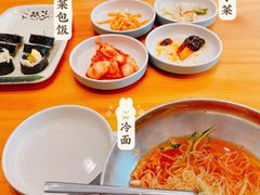 -茂一扎韩式料理(尧化门店)