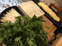 -牛记皇·鲜牛肉火锅(弘阳广场店)