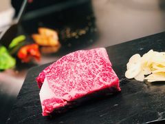 -元祖 铁板烧牛排 Misono(大阪店)