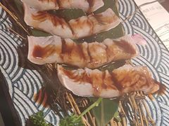 -十三姨正合丰烤肉(营迹路店)