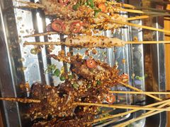 -锦尚阁烤鱼(望京新荟城店)