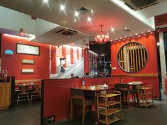 大堂-1078號老北京涮肉(松柏店)