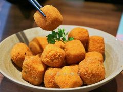 -大树餐厅(益田假日店)