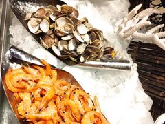 -威海香海豪生度假酒店·豪生咖啡厅