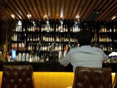 -礼途酒店·餐吧