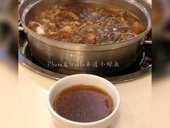 乌鸡锅底-太婆天府山珍酒楼(亚运村店)